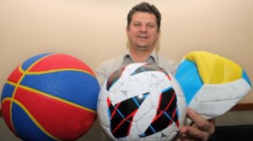 &Ccedil;&uuml;'de Spor Şenliği &Uuml;nilig 27 Ocak'ta Başlıyor