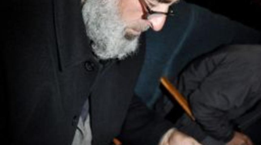 &Ccedil;obanların Eleme Sınavı Yapıldı