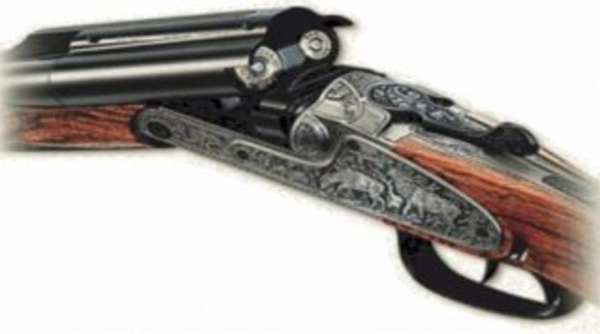 Katil Zanlısı Yakalandı