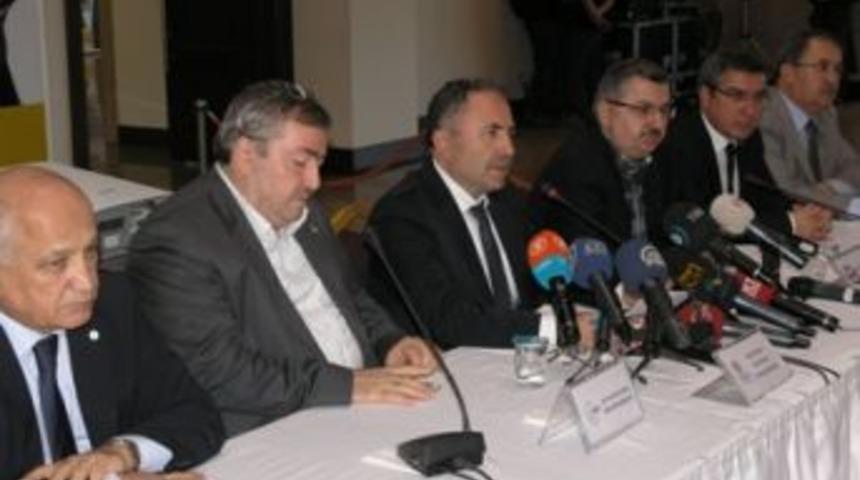 Suriyeli Kardeşinin Sana İhtiyacı Var