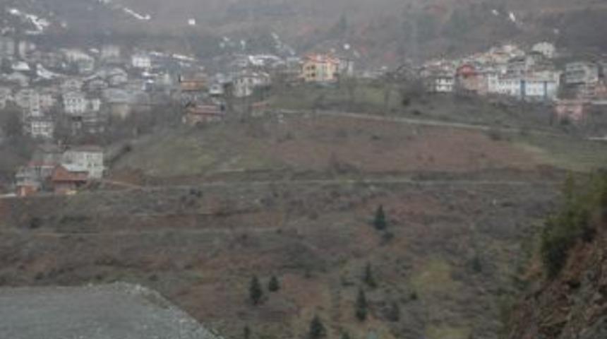 K&uuml;re TOKİ ihalesi ger&ccedil;ekleştirldi