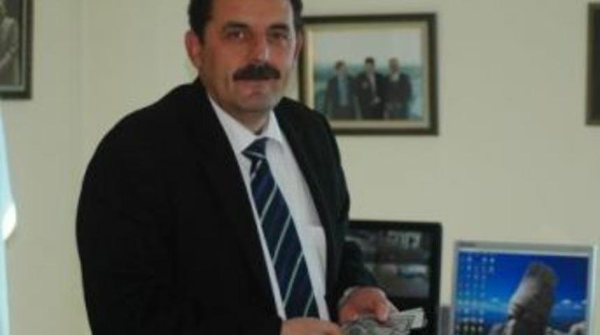 Armutlu k&uuml;lt&uuml;rel mirasına sahip &ccedil;ıkıyor