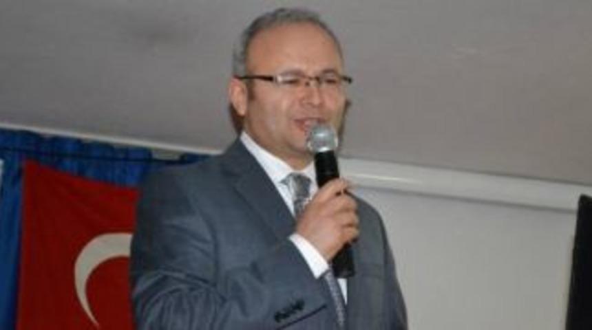 Alaplı&rsquo;ya Gen&ccedil;lik Merkezi yapılacak