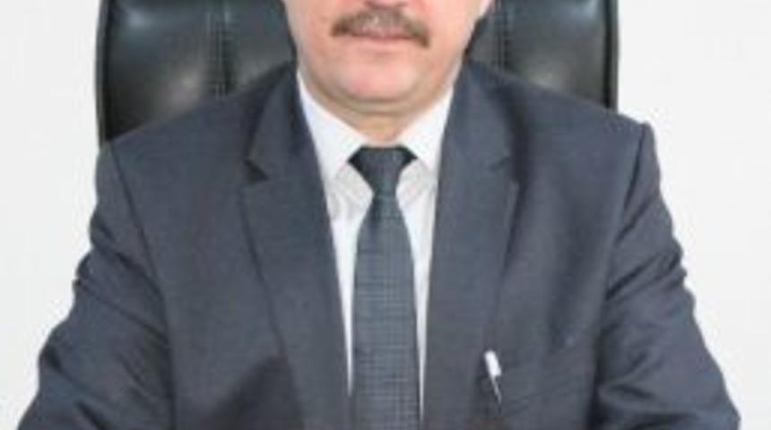 Milli Eğitim M&uuml;d&uuml;r&uuml; &Ouml;zen&rsquo;den Yarıyıl Değerlendirmesi