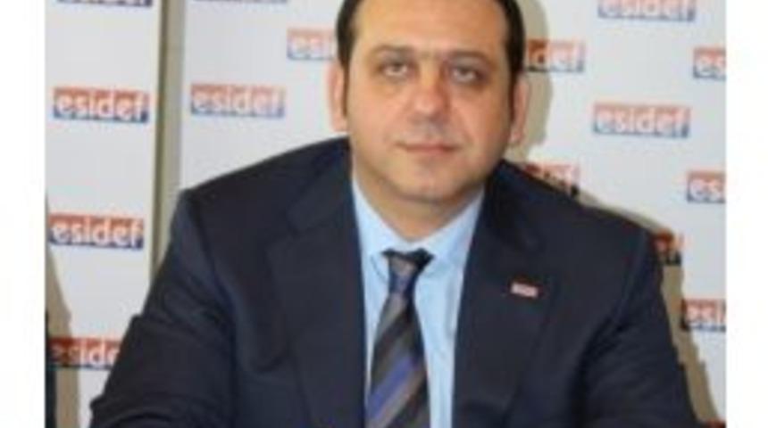 &Ouml;zkara: "17 Aralık Operasyonu En &Ccedil;ok Finans Sekt&ouml;r&uuml;n&uuml; Etkileyecek"