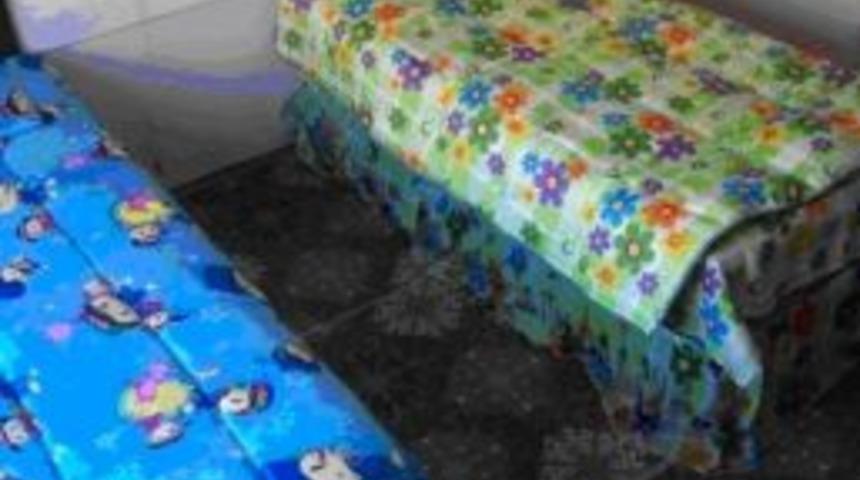 Uludere Devlet Hastanesi&rsquo;nde Anne Oteli A&ccedil;ıldı