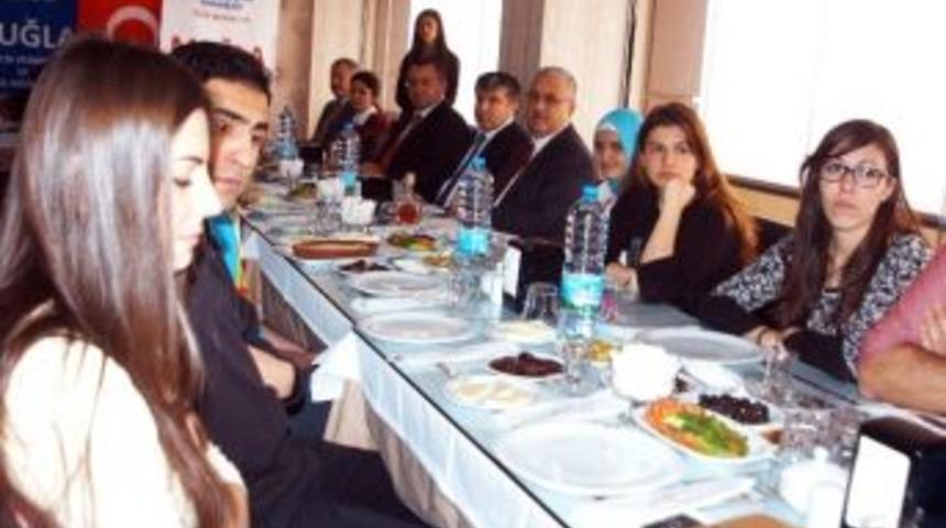 Lise Beyin Takımı Projesi T&uuml;rkiye&rsquo;de İlk