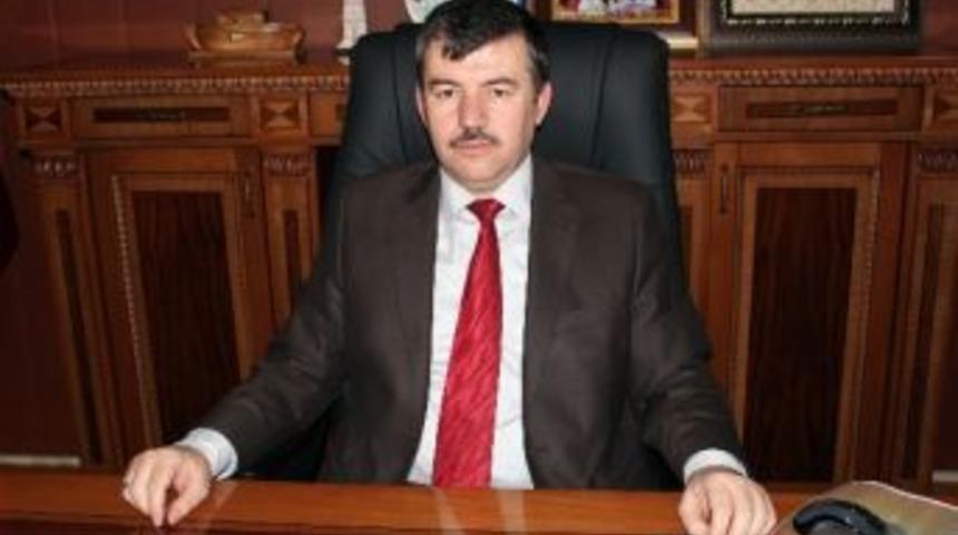 Ağrı Milli Eğitim M&uuml;d&uuml;r&uuml; Başak&rsquo;tan Karne Mesajı