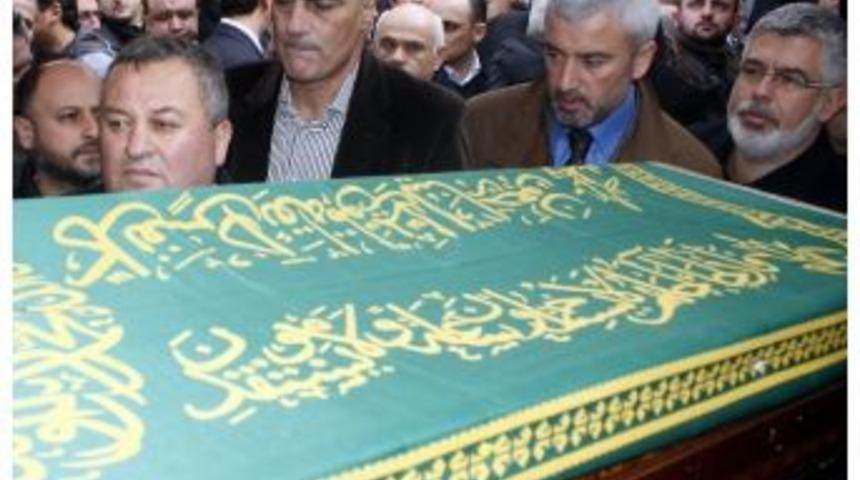 Eski Hakem Ali Aydın&rsquo;ın Acı G&uuml;n&uuml;