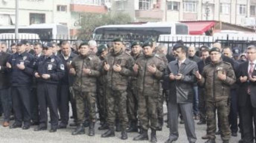 Kalp Krizinden &Ouml;len Teknisyene Son G&ouml;rev