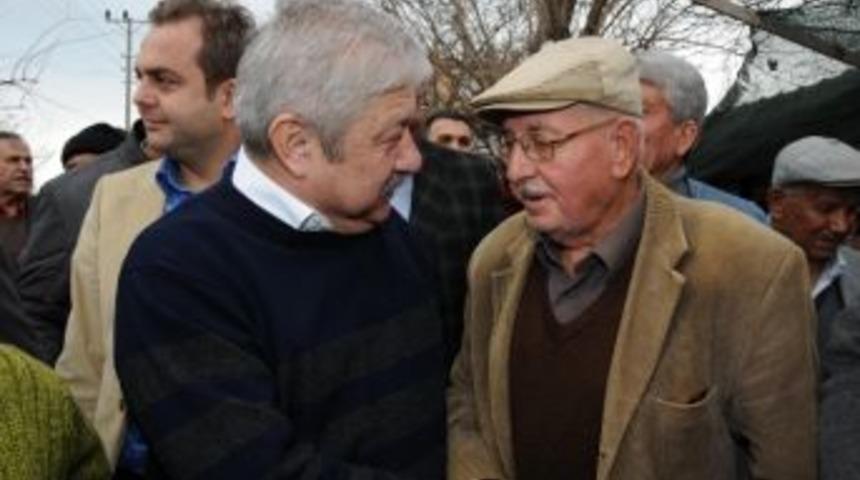 Antalya&rsquo;da Yerel Se&ccedil;imlere Doğru