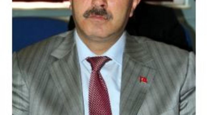 Akdeniz: &ldquo;muhtarların &Ouml;zl&uuml;k Haklarındaki D&uuml;zenlemeyle Aday Patlaması Yaşanıyor&rdquo;