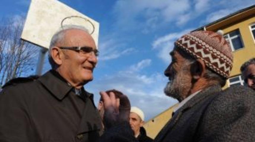 Başkan Yılmaz: &ldquo;taş Yerinde Ağırdır&rdquo;