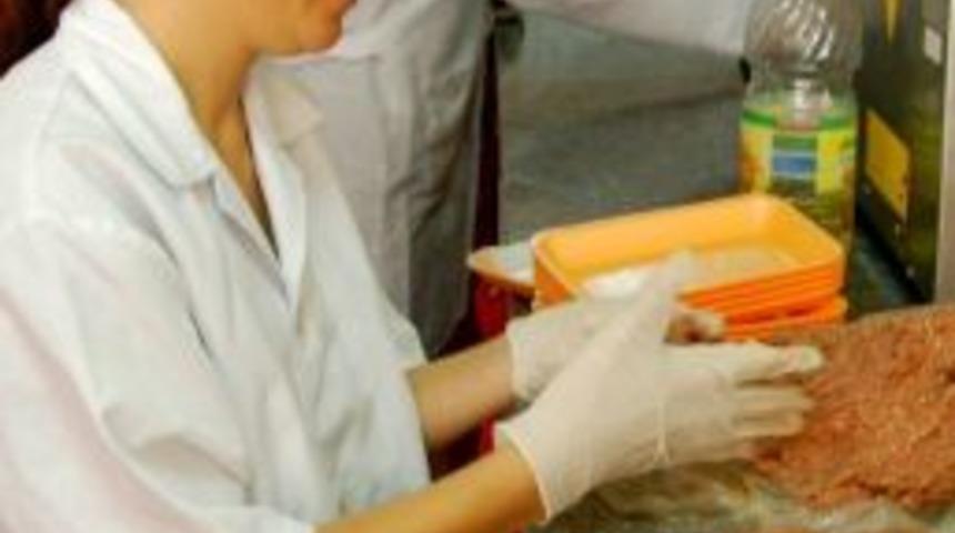 Meşhur &Ccedil;erkezm&uuml;sellim K&ouml;ftesine Kadın Eli Değdi