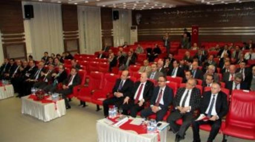 İl &Ouml;zel İdaresi&rsquo;nde &Ccedil;alışan Şirket İş&ccedil;ilerinin Durumu