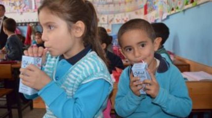 S&ouml;ke&rsquo;de 21 Bin 901 &Ouml;ğrenci Yarı Yıl Tatiline Giriyor