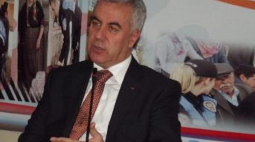 Uluayak: &ldquo;risk Grupları İ&ccedil;in Başlatılan Projeleri S&uuml;rd&uuml;receğiz&rdquo;