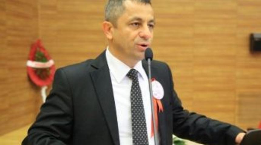 Aksaray'da G&uuml;zelyurt Myo&rsquo;ya Yeni Atama