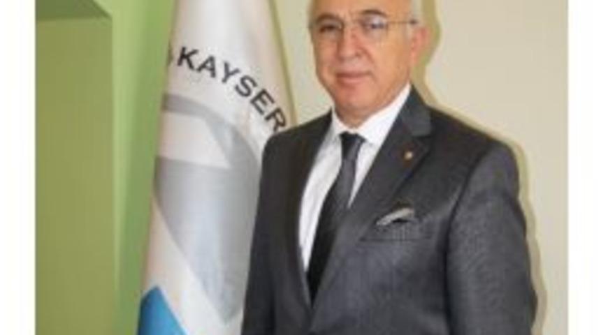 Ses Kayıtlarına Kto Başkanı Hi&ccedil;yılmaz'dan Sert Eleştiri: