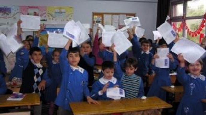 Aydın&rsquo;da 176 Bin &Ouml;ğrenci Tatile &Ccedil;ıkıyor