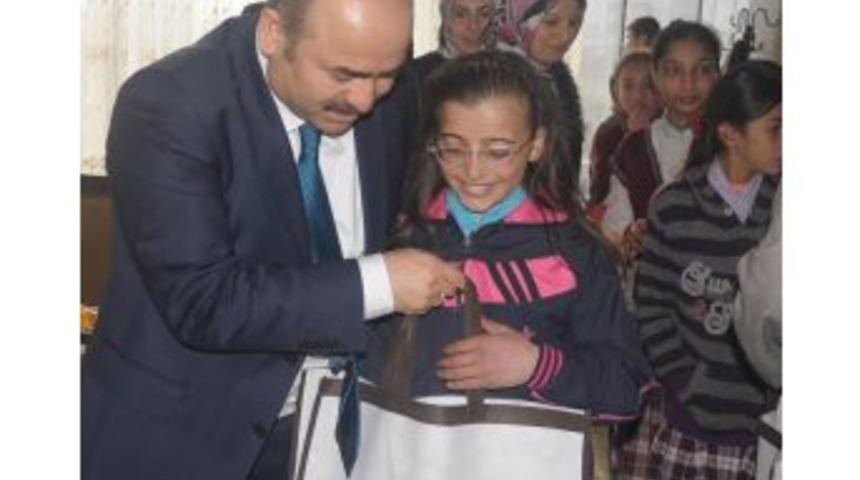 &Ouml;ğrenciler Siirt'i Gezdiler