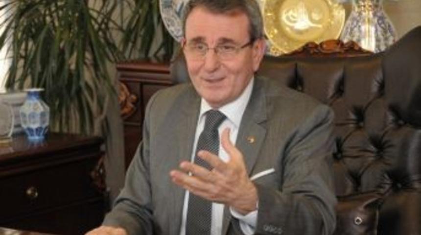 Yenilenebilir Enerji Bilgilendirme Semineri