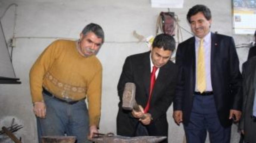 Sever&rsquo;den &lsquo;dolmuşları Kaldıracak&rsquo; İddiasına Yalanlama