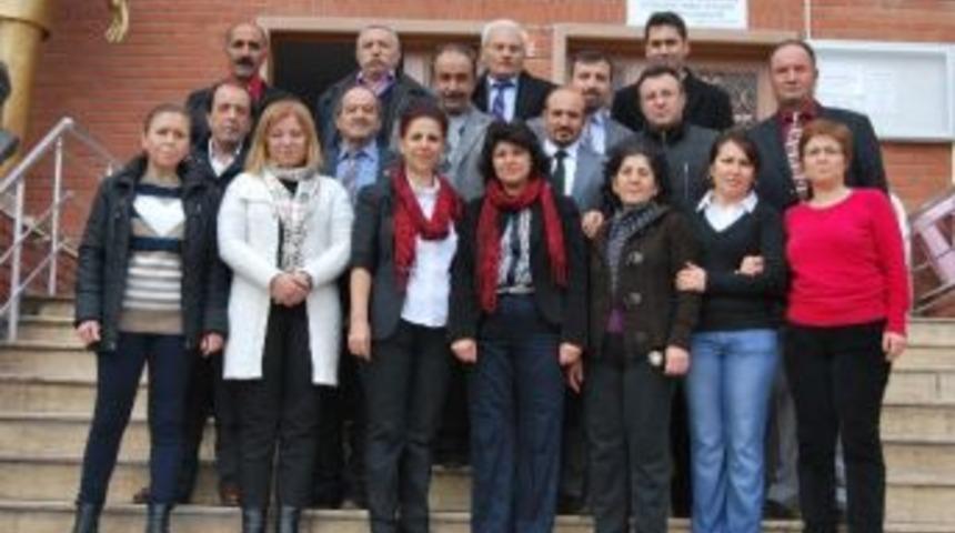 Uğur Mumcu&rsquo;nun &Ouml;l&uuml;m Yıl D&ouml;n&uuml;m&uuml;