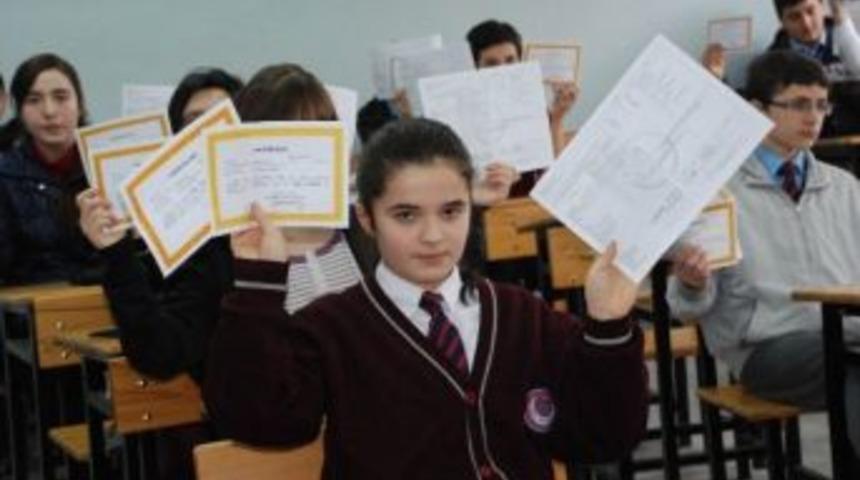 Ordu&rsquo;da 132 Bin 563 &Ouml;ğrenci Karne Alacak