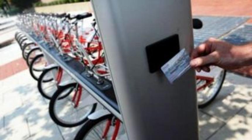 Bisiklet Yolları Projesine Geka&rsquo;dan Destek