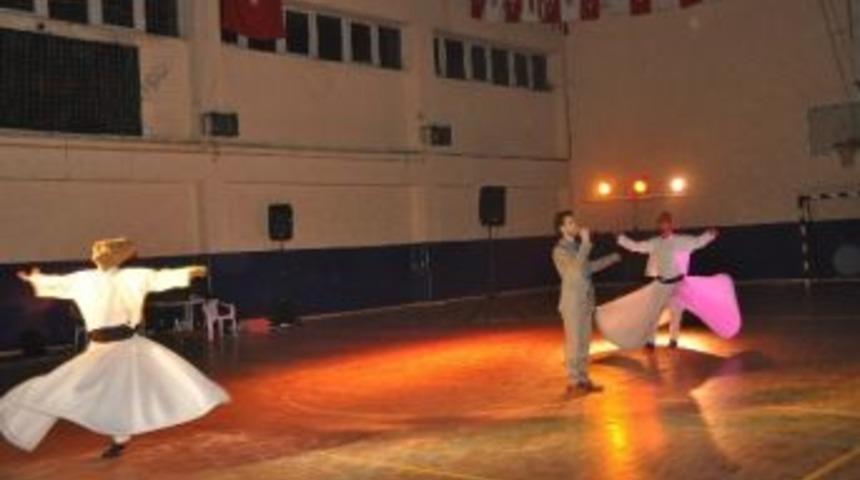 Kilimli Belediyesi&rsquo;nden Vatandaşlara İlahi Konseri