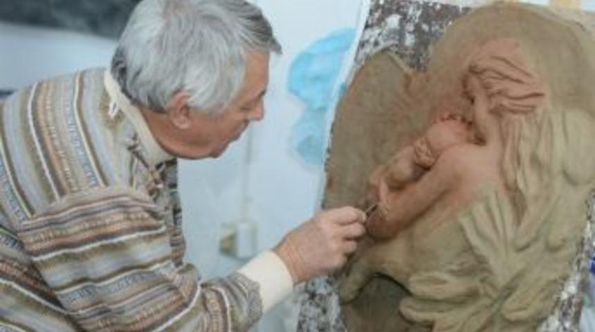 On İki Yılda 17 Bin Kişi Sertifika Aldı