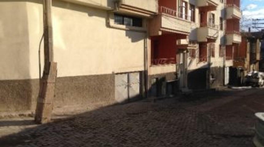 Elektrik Direkleri Bakıma Alındı