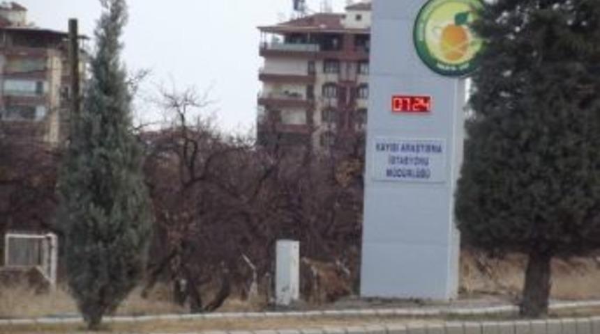 Kayısı Araştırma İstasyonu Taşınacak