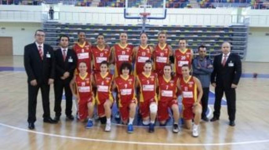 Edirnespor, G&uuml;re Belediyespor&rsquo;u Konuk Edecek