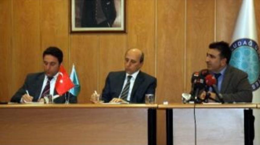 Bebka&rsquo;dan Bursa&rsquo;nın Dağ İl&ccedil;elerine Destek