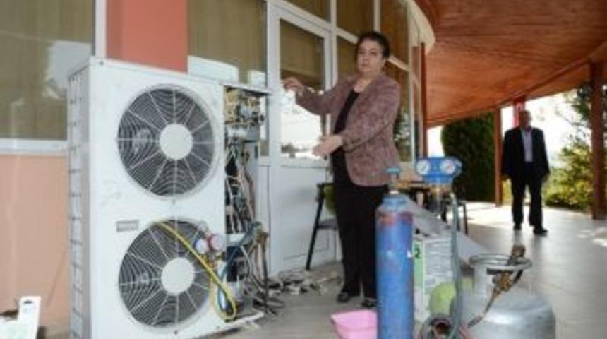 Şehit Ailelerinin İmdadına Aldırmaz Yetişti