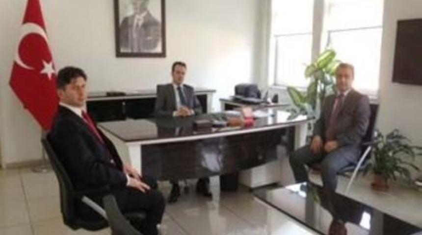 İşkur Ve Bakka Yerinde Bilgilendirmelerine Devam Ediyor