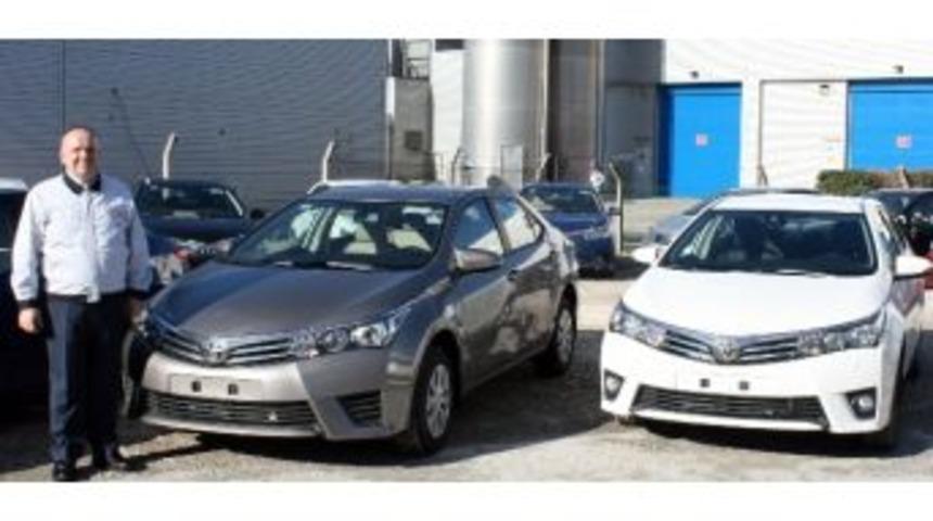 Toyota T&uuml;rkiye&rsquo;den Teknik Eğitime B&uuml;y&uuml;k Destek