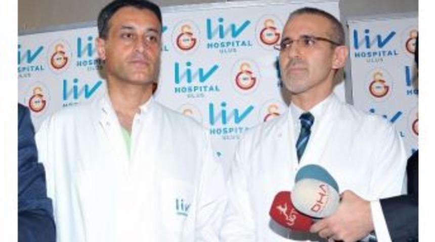 Aydın Yılmaz Sezonu Kapattı