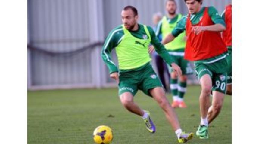 Sercan&rsquo;dan Eski G&uuml;nlere D&ouml;n&uuml;ş Sinyali