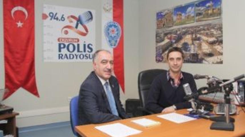 Arısoy: &ldquo;7&rsquo;den 70&rsquo;e Spor K&uuml;lt&uuml;r&uuml;n&uuml; Aşılayacağız&rdquo;