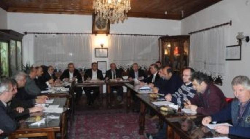 Katso'dan, Tıp Fak&uuml;ltesi Ve Otoyol Projelerine Destek