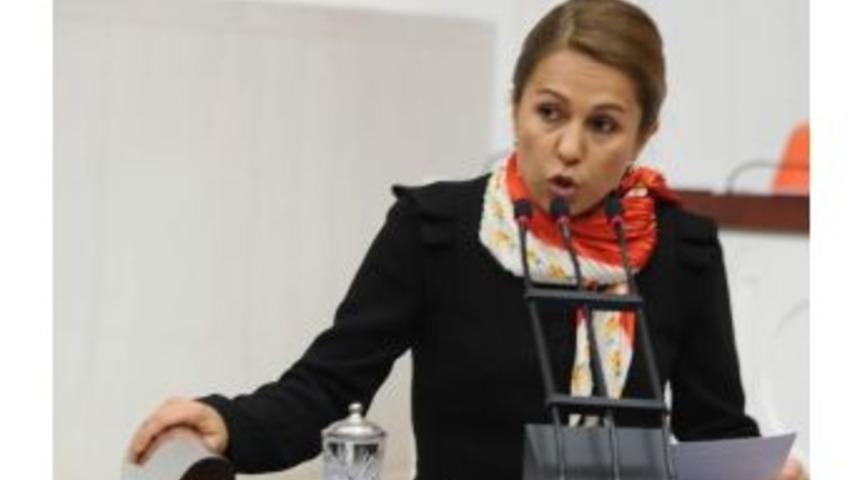 Milletvekili En&ccedil;, &ldquo;chp&rsquo;li Başkanın Vaatleri Hayal Oldu&rdquo;