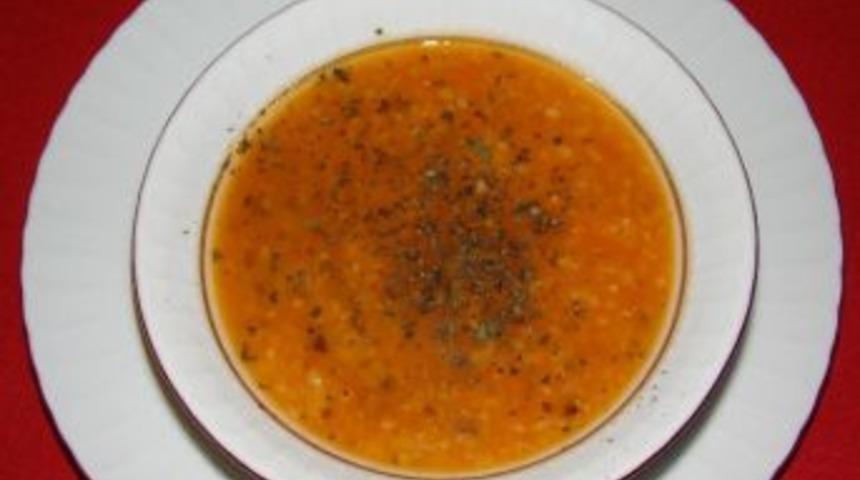 &Ccedil;orba İ&ccedil;erken Dikkat!