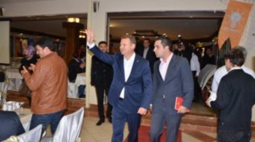 Daniş Se&ccedil;im &Ccedil;alışmalarını S&uuml;rd&uuml;r&uuml;yor