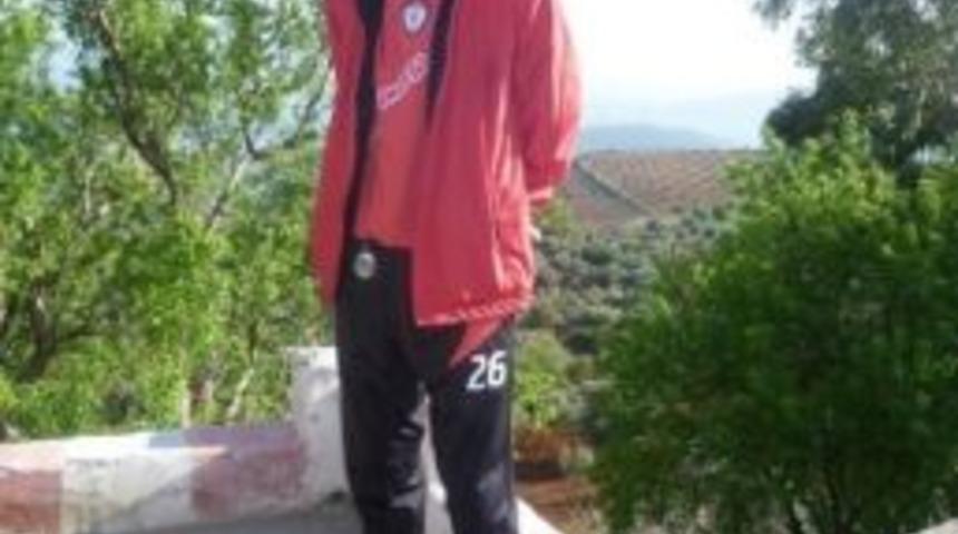 Kadın Hakeme "git Evinde Bulaşık Yıka" Dedi 7 Gün Ceza Aldı