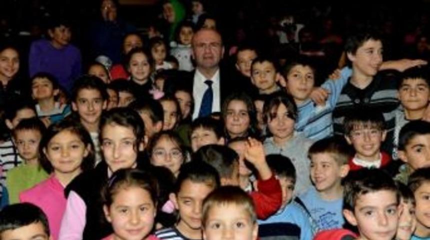 &Ccedil;iğli&rsquo;de Sinema Ş&ouml;leni Başlıyor