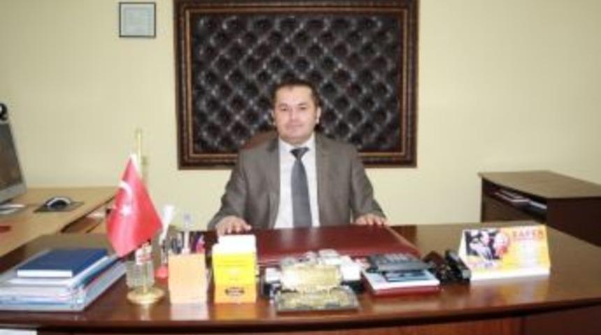 Burhaniye&rsquo;de &Ouml;z&uuml;rl&uuml; Bakım Kursu A&ccedil;ılacak