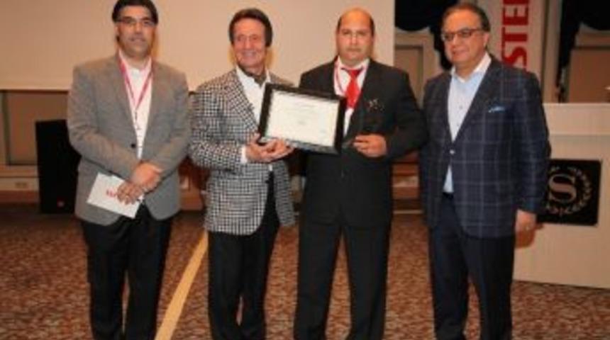 Zorlu: "vestel Müşterisi Bizim İçin Ayrıcalıklı"